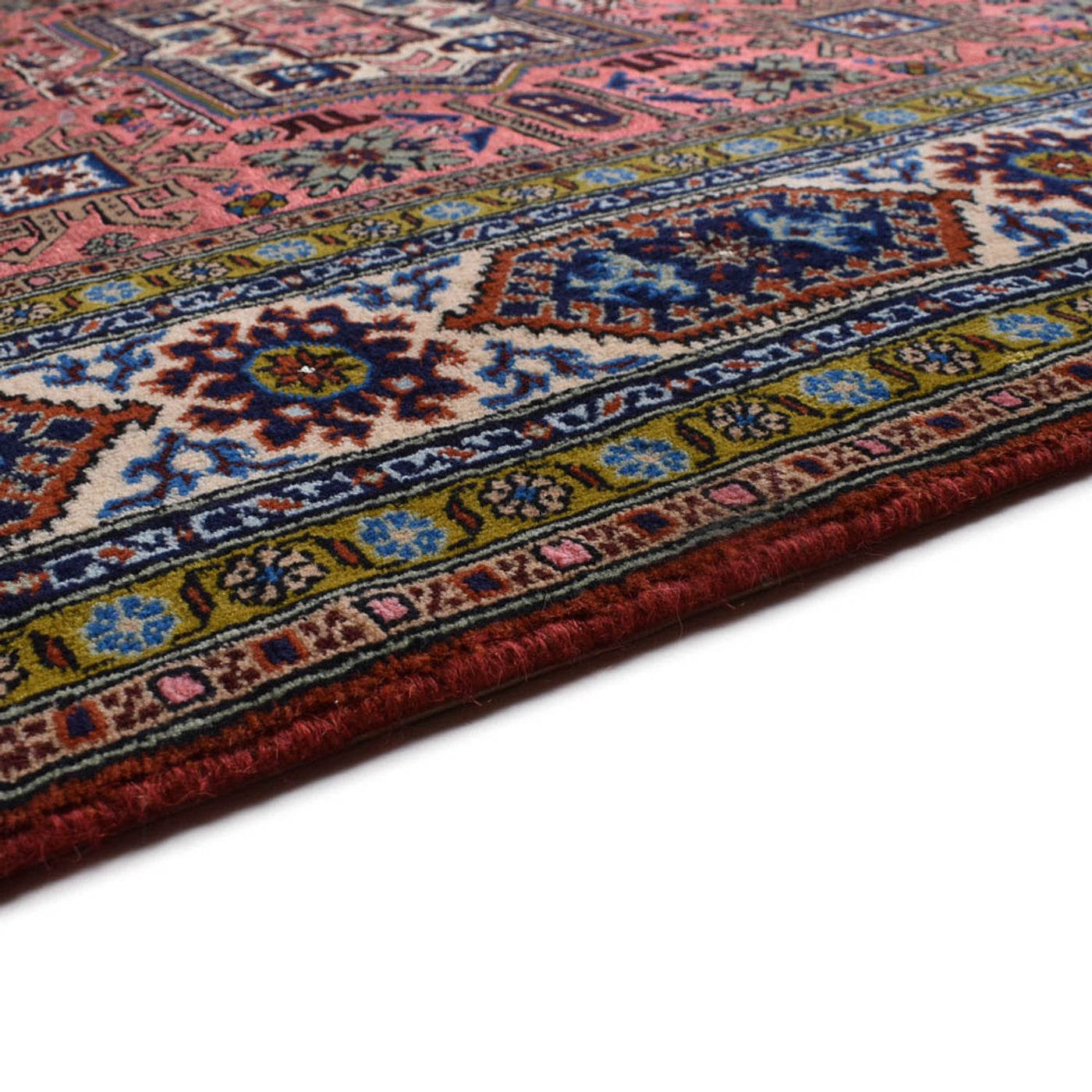Ardabil Teppe 200x140cm - Persisk teppe