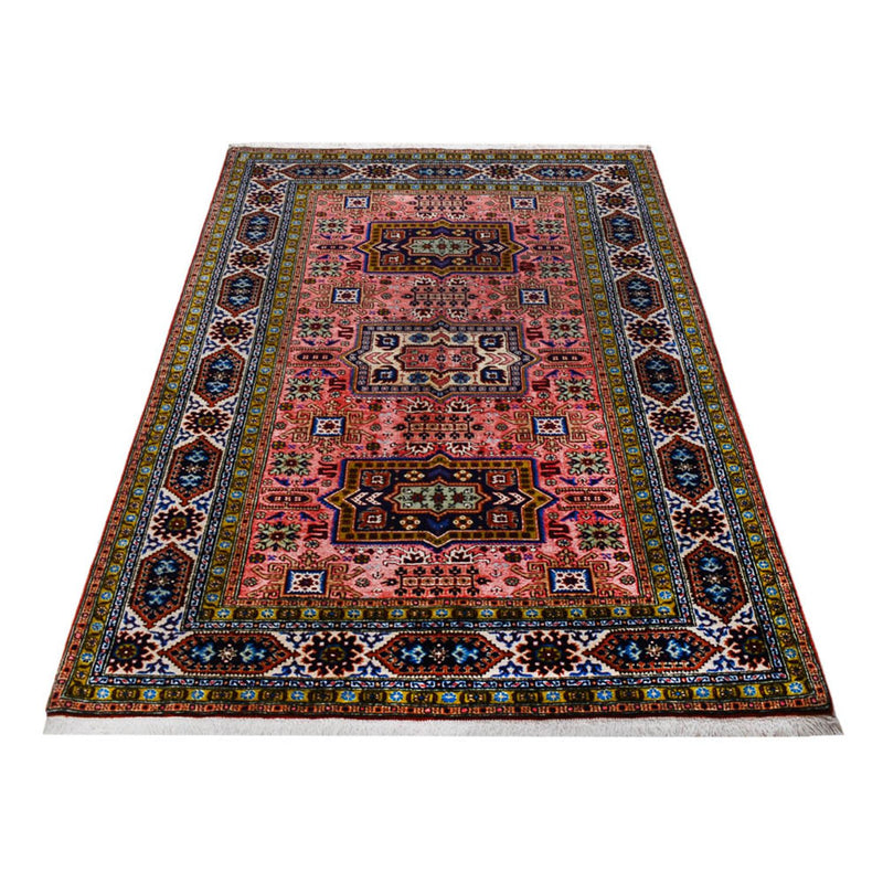 Ardabil Teppe 200x140cm - Persisk teppe
