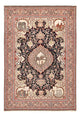 Tabriz - 50 Raj Teppe 302x202cm - Persisk teppe