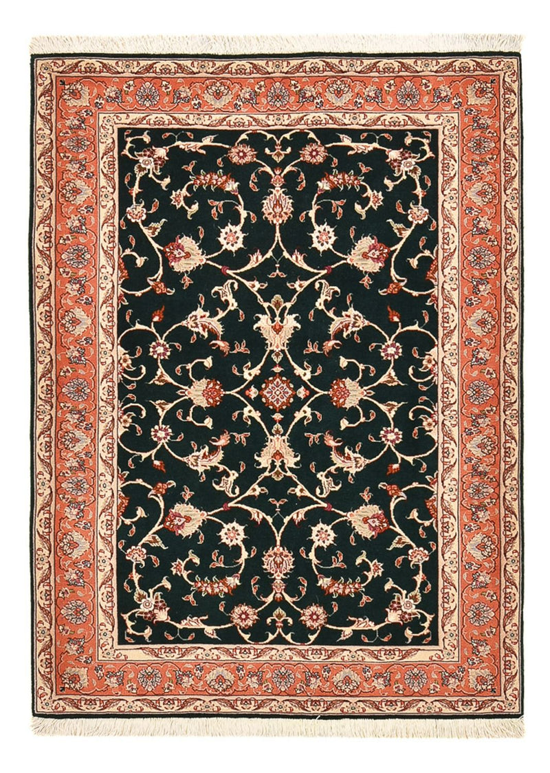 Tabriz - 50 Raj Teppe 145x100cm - Persisk teppe