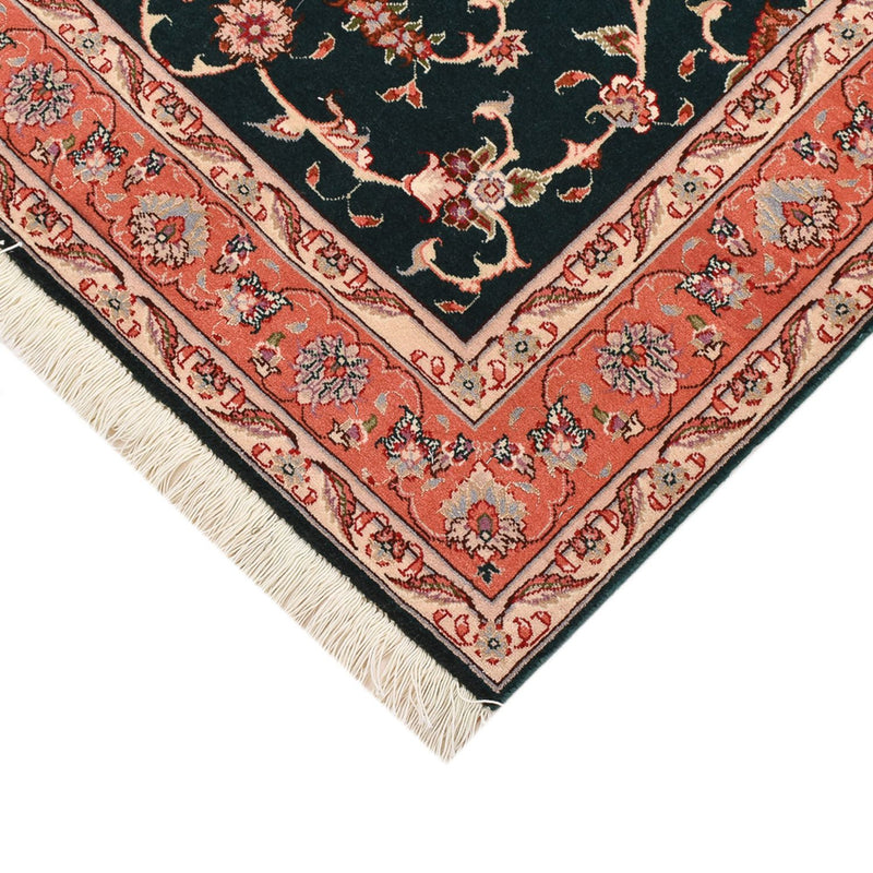 Tabriz - 50 Raj Teppe 145x100cm - Persisk teppe
