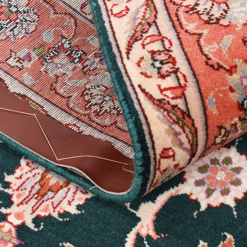 Tabriz - 50 Raj Teppe 145x100cm - Persisk teppe