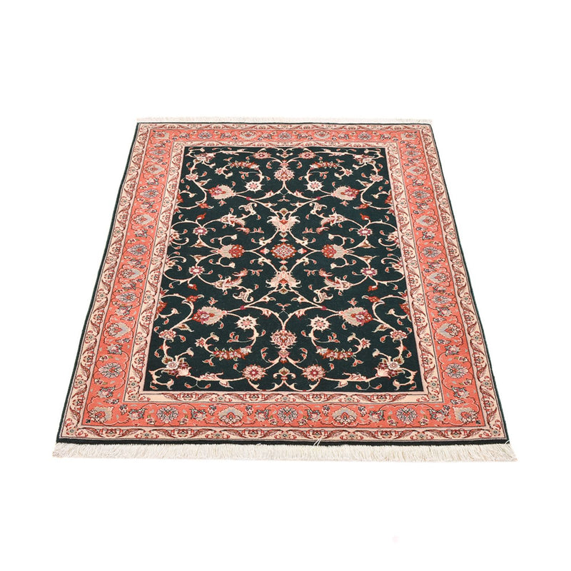 Tabriz - 50 Raj Teppe 145x100cm - Persisk teppe