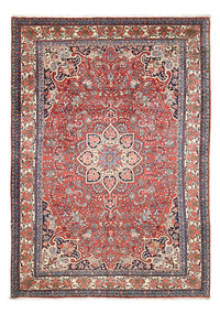 Persisk teppe - Bijar - 316 x 215 cm - rød – product image