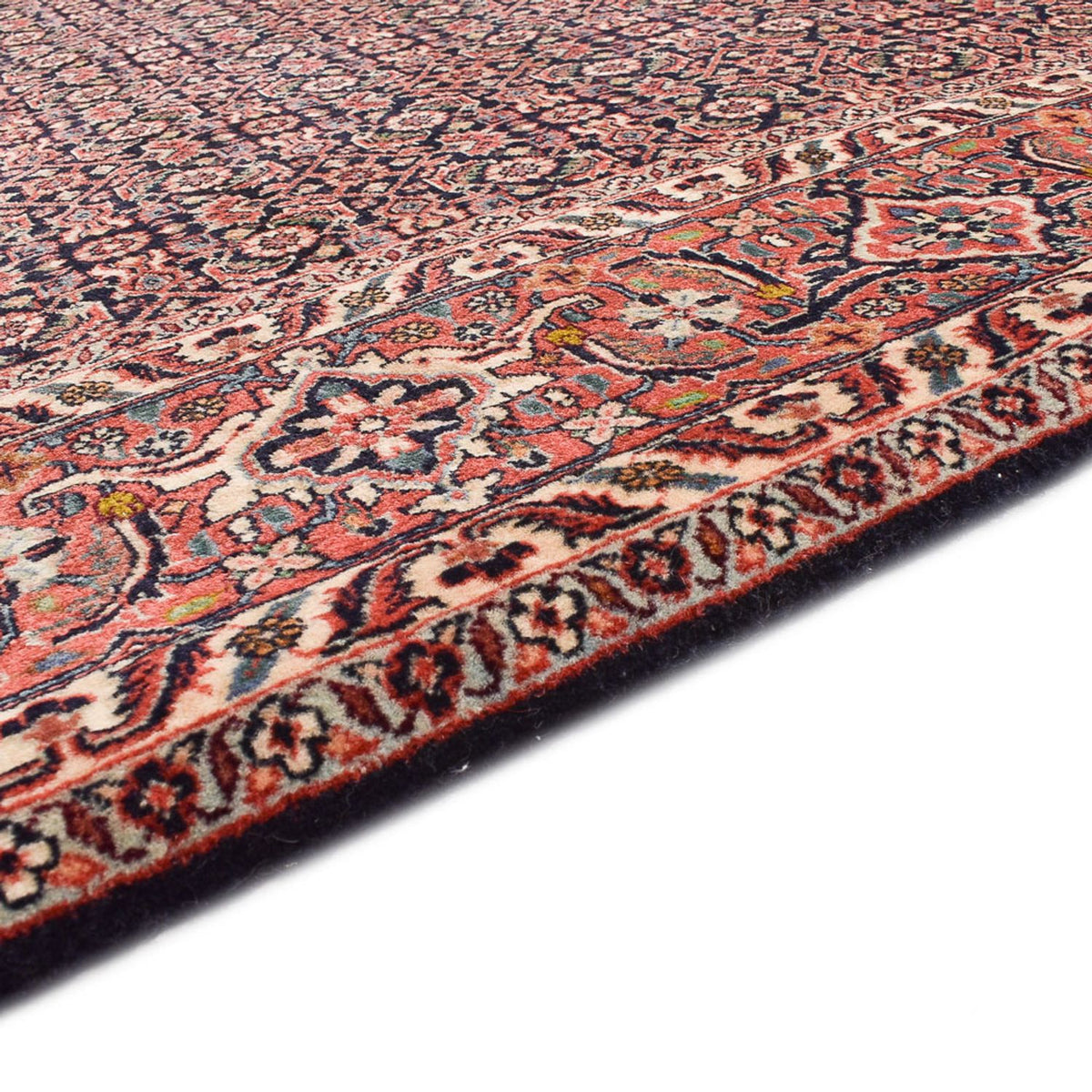 Bidjar Teppe 203x305cm - Persisk teppe