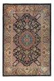 Kashmar Teppe 294x200cm - Persisk teppe