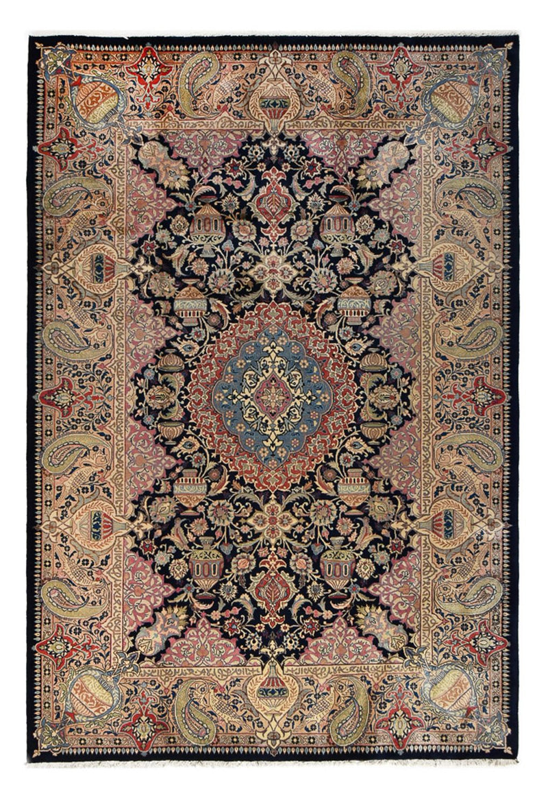 Kashmar Teppe 294x200cm - Persisk teppe