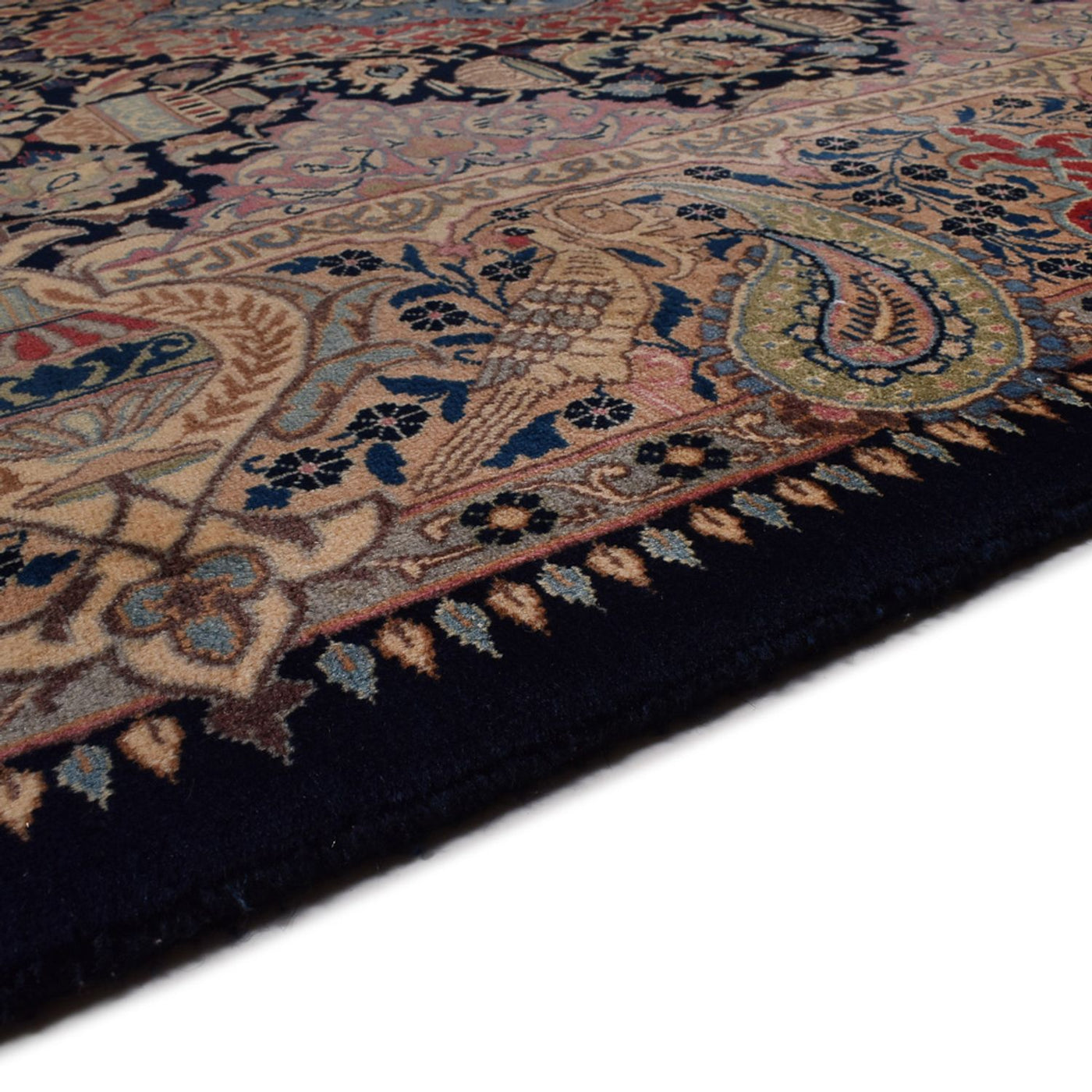 Kashmar Teppe 294x200cm - Persisk teppe