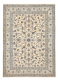Persisk teppe - Nain - Royal - 347 x 250 cm - sand – product image