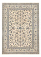 Persisk teppe - Nain - Royal - 347 x 250 cm - sand