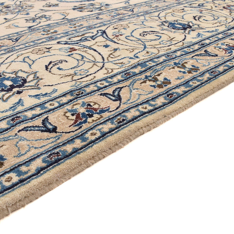 Persisk teppe - Nain - Royal - 347 x 250 cm - sand