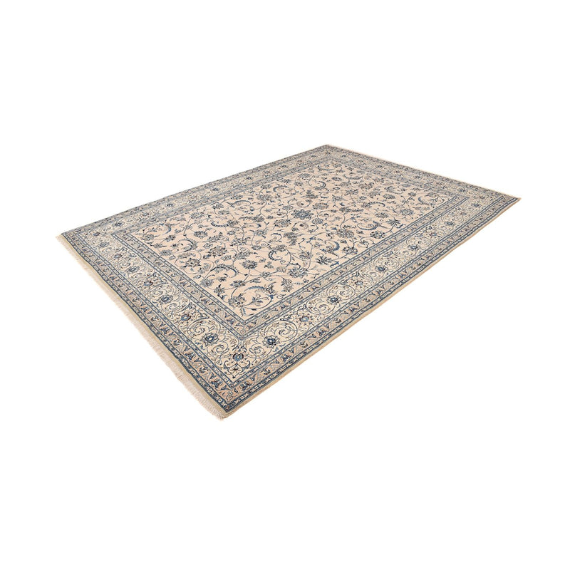 Persisk teppe - Nain - Royal - 347 x 250 cm - sand