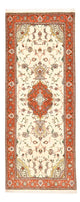 Tabriz - 50 Raj Teppe 206x80cm - Persisk teppe