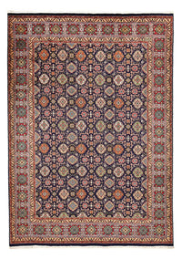 Persisk teppe - Tabriz - Royal - 350 x 245 cm - rust – product image