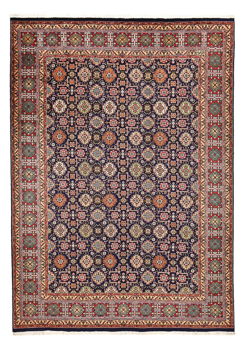 Persisk teppe - Tabriz - Royal - 350 x 245 cm - rust