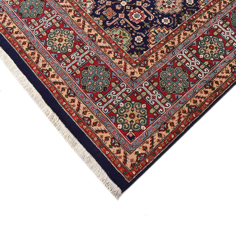 Persisk teppe - Tabriz - Royal - 350 x 245 cm - rust