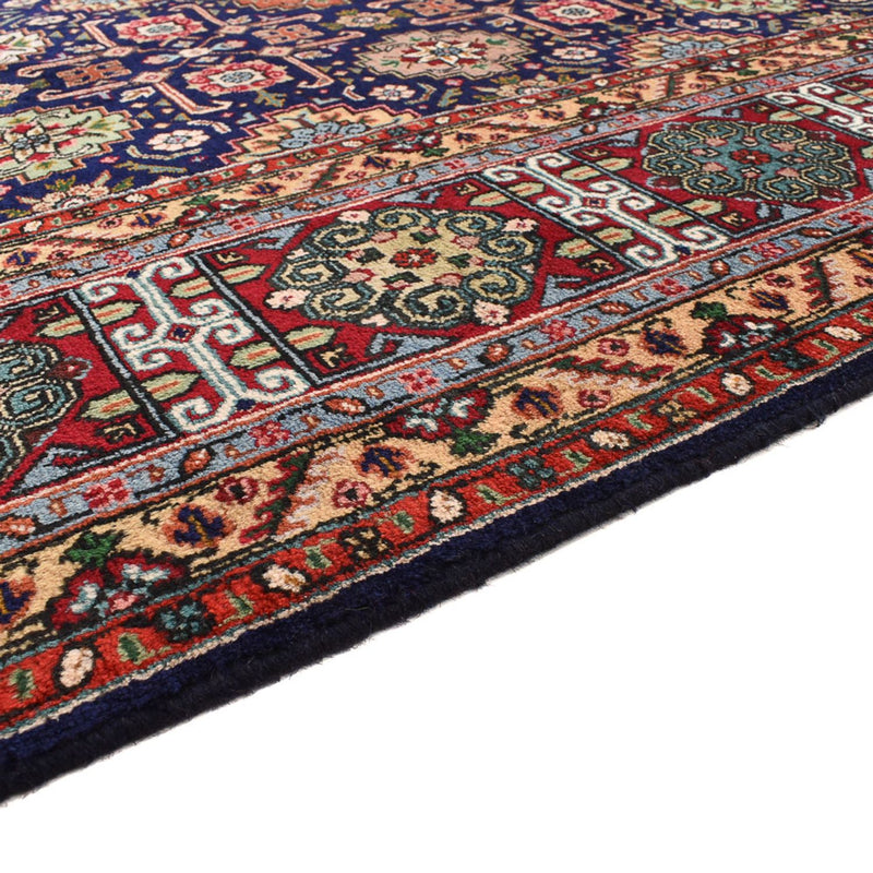 Persisk teppe - Tabriz - Royal - 350 x 245 cm - rust