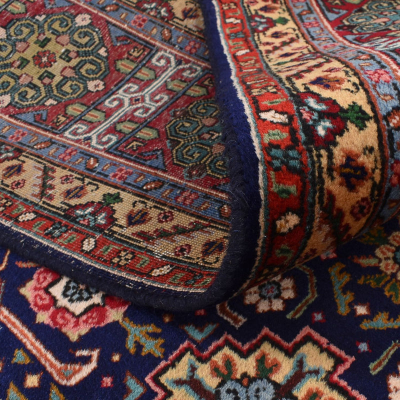 Persisk teppe - Tabriz - Royal - 350 x 245 cm - rust