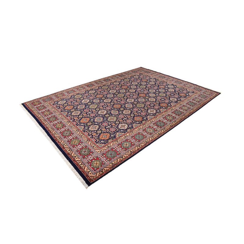 Persisk teppe - Tabriz - Royal - 350 x 245 cm - rust
