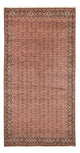 Bidjar - Zanjan Teppe 389x199cm - Persisk teppe