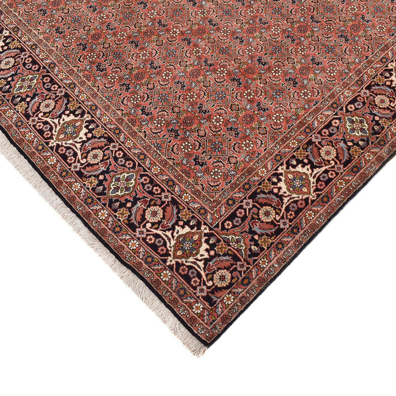 Bidjar - Zanjan Teppe 389x199cm - Persisk teppe