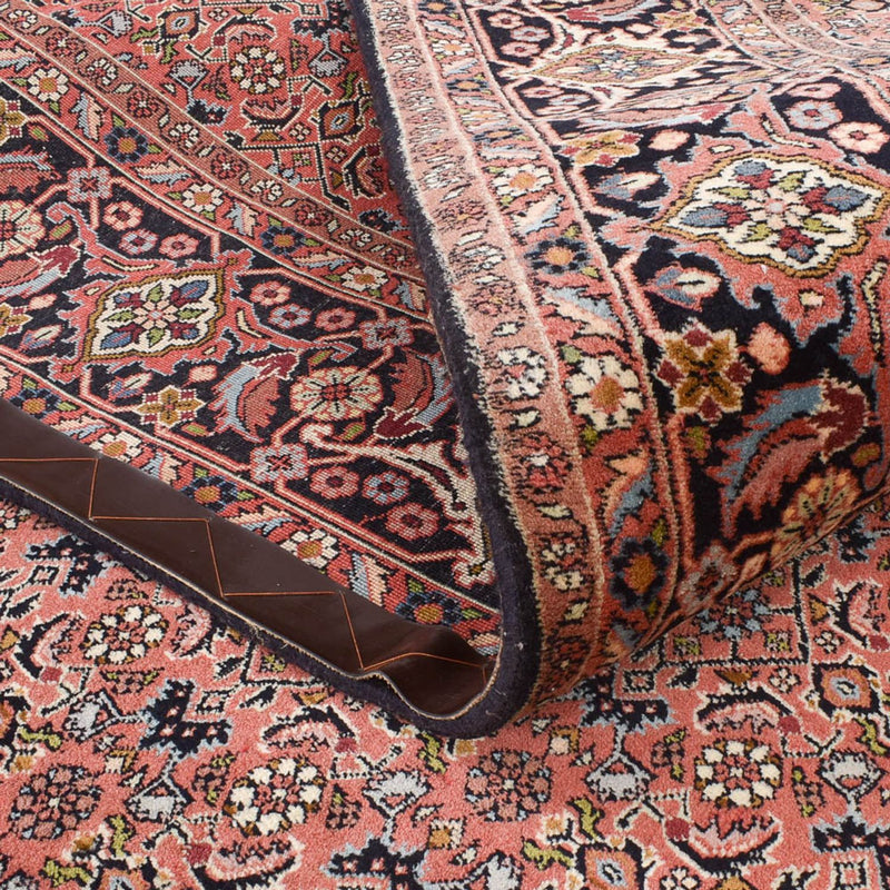 Bidjar - Zanjan Teppe 389x199cm - Persisk teppe