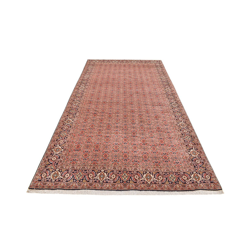 Bidjar - Zanjan Teppe 389x199cm - Persisk teppe