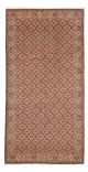 Bidjar - Zanjan Teppe 392x202cm - Persisk teppe