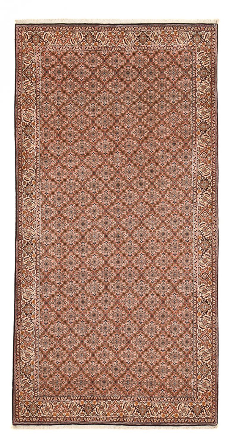 Bidjar - Zanjan Teppe 392x202cm - Persisk teppe