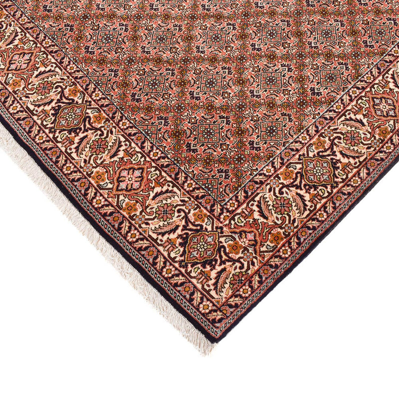 Bidjar - Zanjan Teppe 392x202cm - Persisk teppe