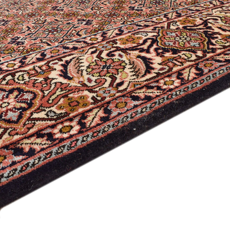 Bidjar - Zanjan Teppe 392x202cm - Persisk teppe