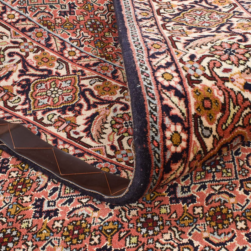Bidjar - Zanjan Teppe 392x202cm - Persisk teppe