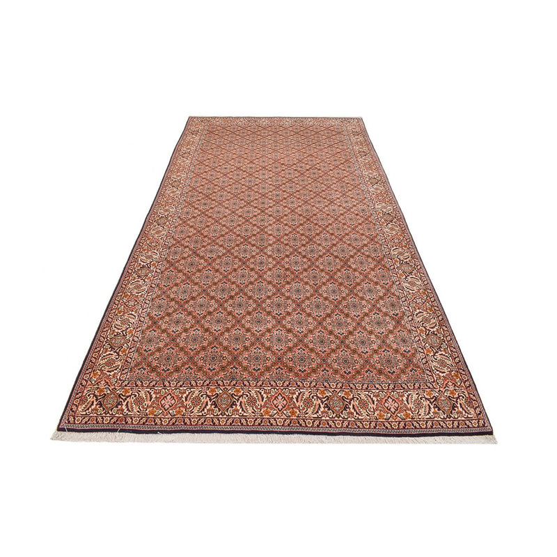 Bidjar - Zanjan Teppe 392x202cm - Persisk teppe