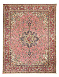 Tabriz - 40 Raj Teppe 394x302cm - Persisk teppe – product image