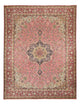 Tabriz - 40 Raj Teppe 394x302cm - Persisk teppe