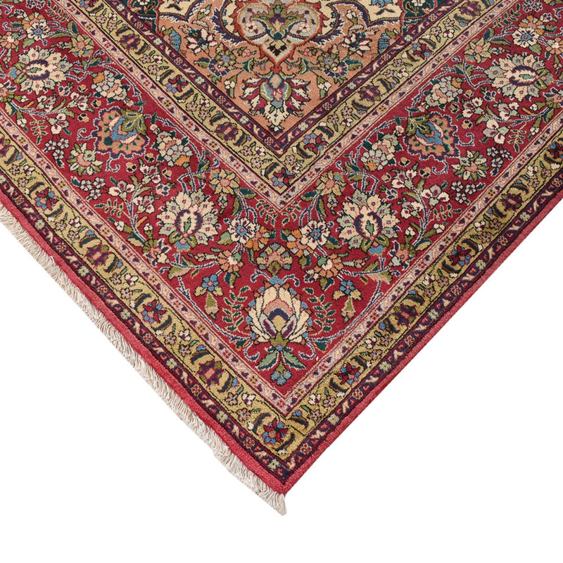 Tabriz - 40 Raj Teppe 394x302cm - Persisk teppe