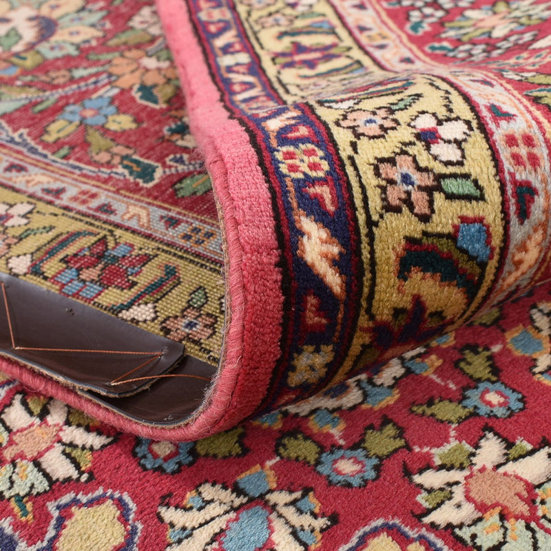Tabriz - 40 Raj Teppe 394x302cm - Persisk teppe