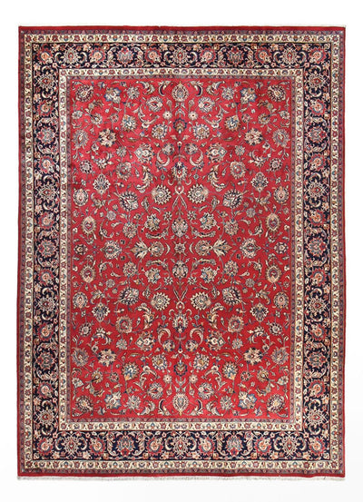 Mashhad Teppe 286x395cm - Persisk teppe