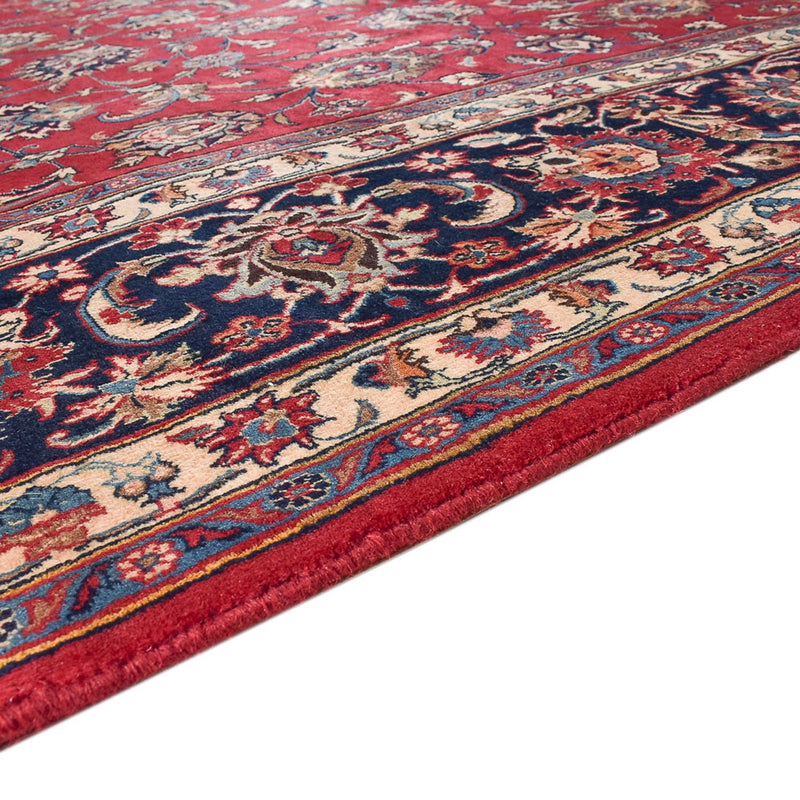 Mashhad Teppe 395x286cm - Persisk teppe