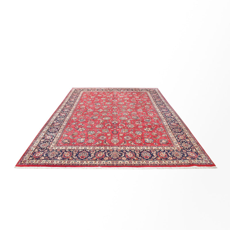 Mashhad Teppe 395x286cm - Persisk teppe