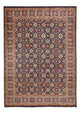 Tabriz - 40 Raj Teppe 350x247cm - Persisk teppe