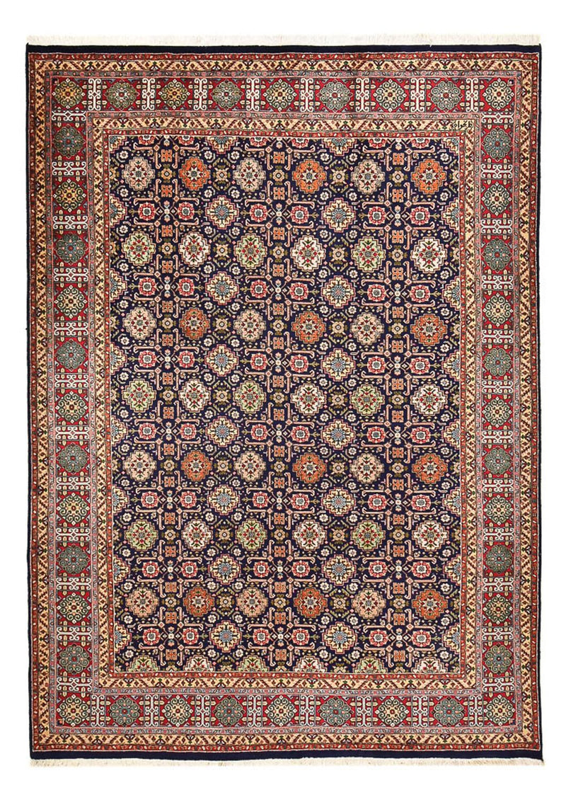 Tabriz - 40 Raj Teppe 350x247cm - Persisk teppe
