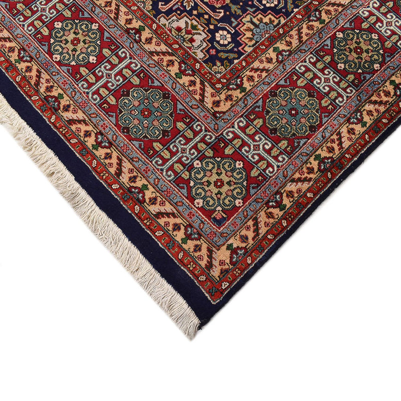 Tabriz - 40 Raj Teppe 350x247cm - Persisk teppe