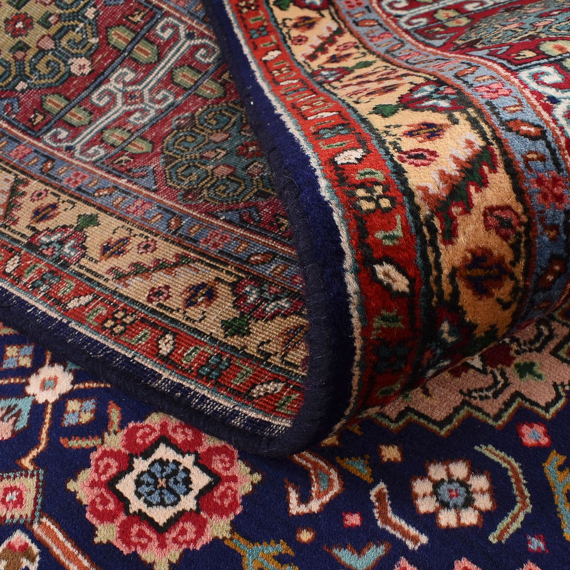 Tabriz - 40 Raj Teppe 350x247cm - Persisk teppe