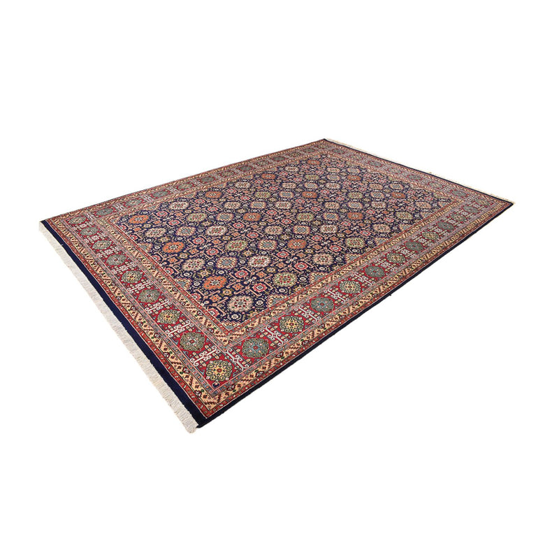 Tabriz - 40 Raj Teppe 350x247cm - Persisk teppe