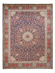 Tabriz - 40 Raj Teppe 412x300cm - Persisk teppe