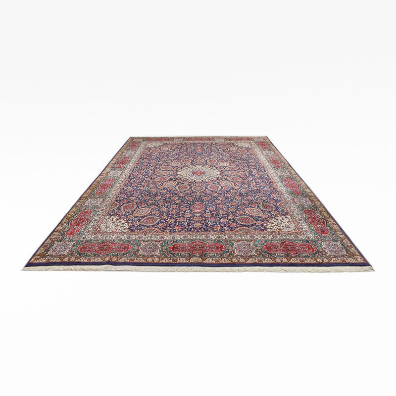 Tabriz - 40 Raj Teppe 412x300cm - Persisk teppe