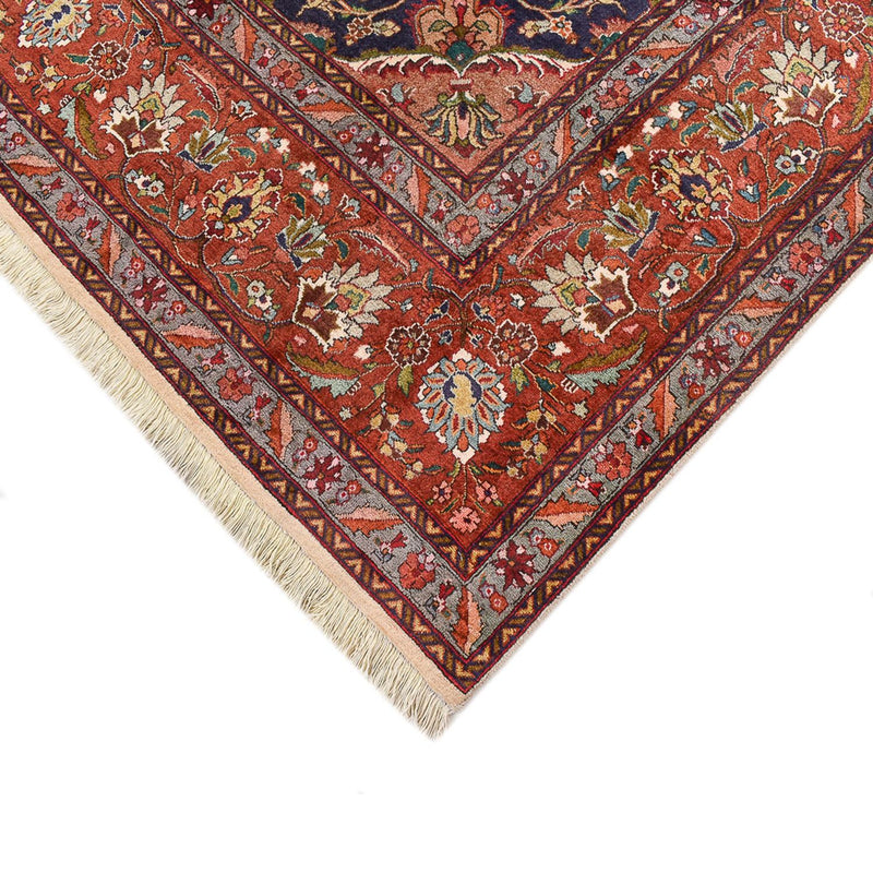 Persisk teppe - Tabriz - Royal - 356 x 258 cm - krem