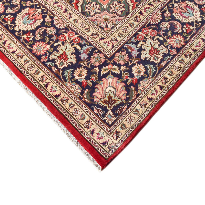 Tabriz - 40 Raj Teppe 302x396cm - Persisk teppe