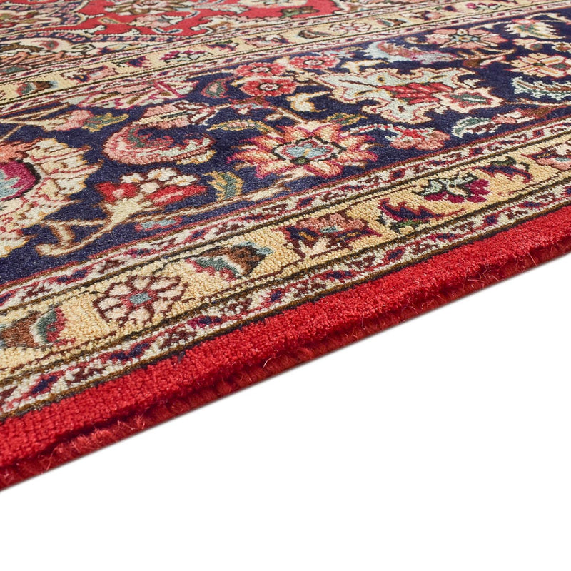 Tabriz - 40 Raj Teppe 302x396cm - Persisk teppe